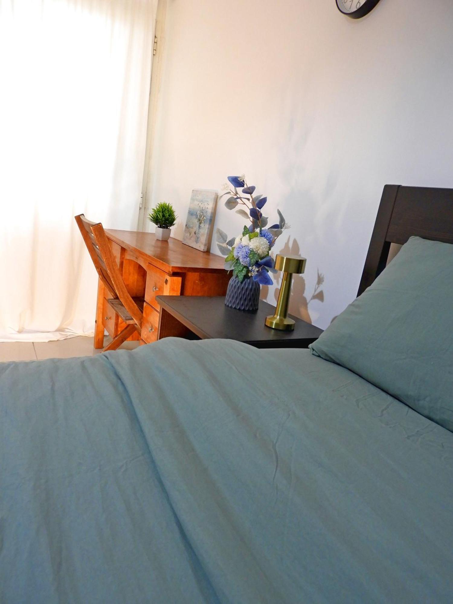 Homestay A Tribe Together Sea Views - Corniche,khalidiya