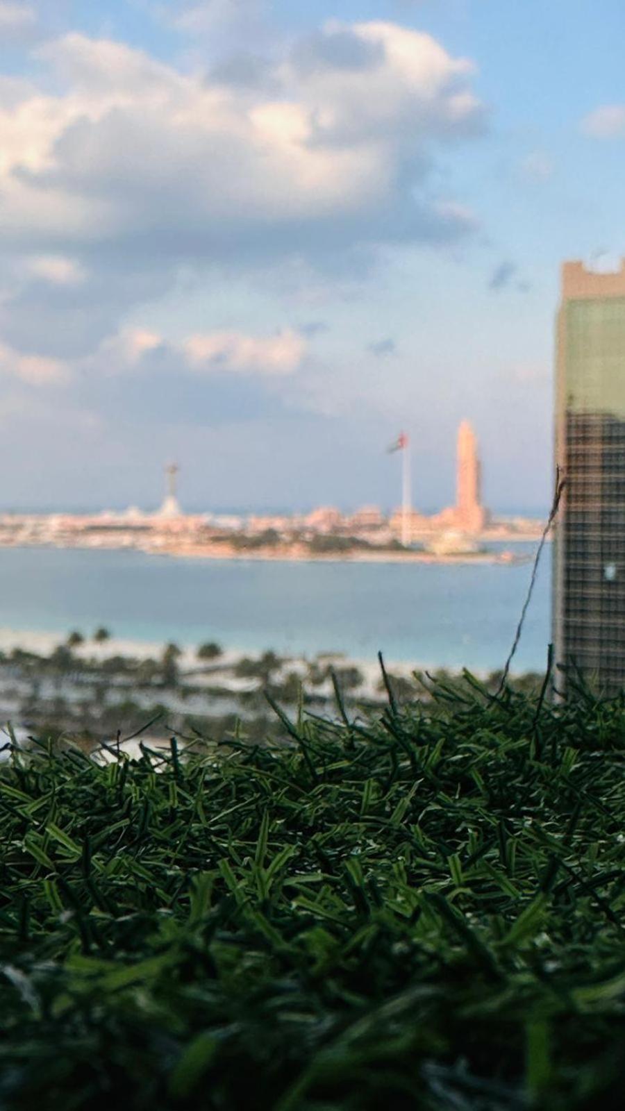 A Tribe Together Sea Views - Corniche,khalidiya