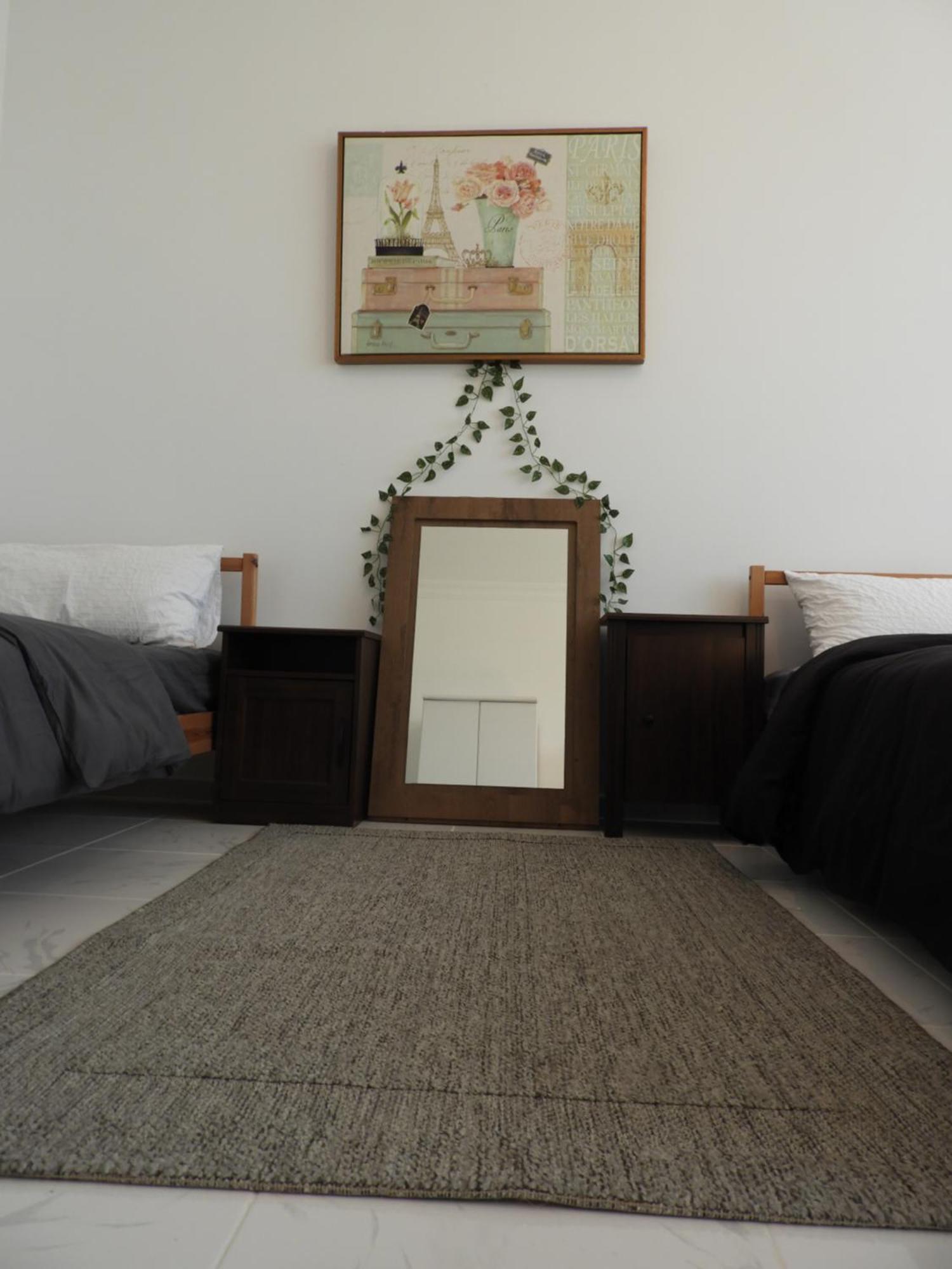 A Tribe Together Sea Views - Corniche,khalidiya Homestay Abu Dhabi