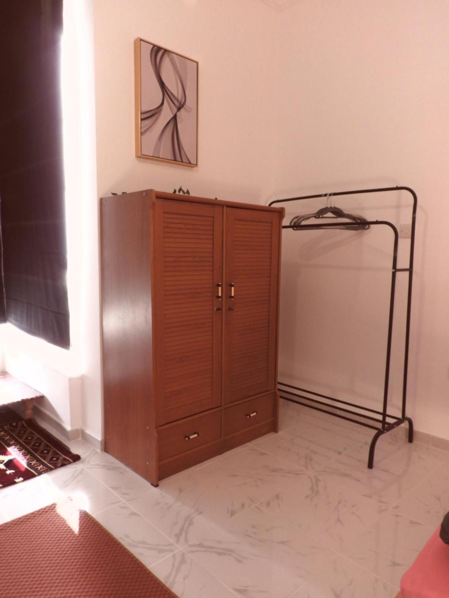 A Tribe Together Sea Views - Corniche,khalidiya Homestay Abu Dhabi