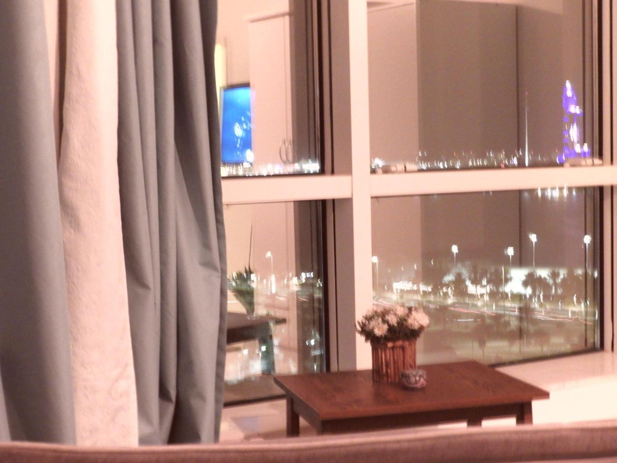 Homestay A Tribe Together Sea Views - Corniche,khalidiya *