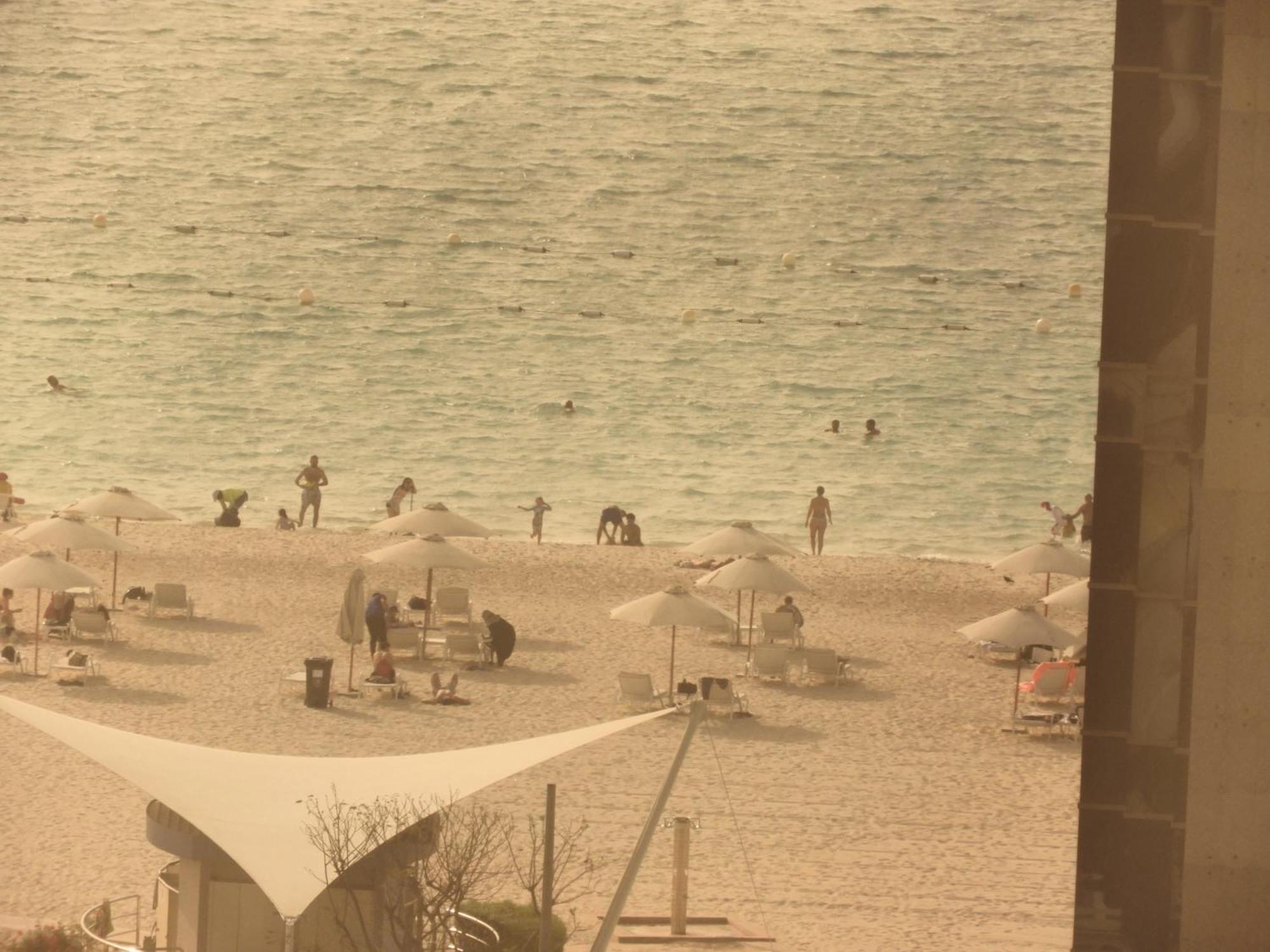 Homestay A Tribe Together Sea Views - Corniche,khalidiya *