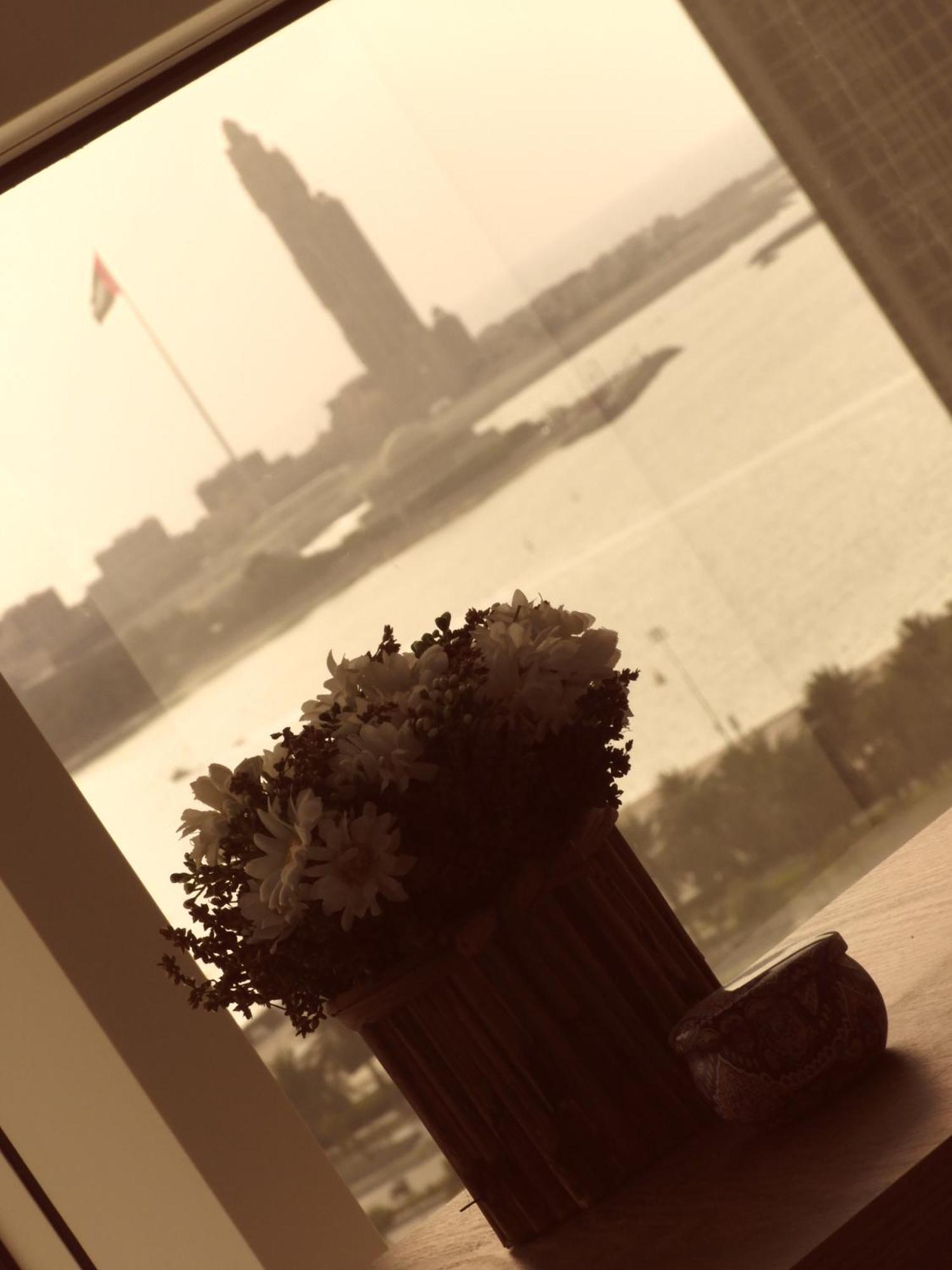 A Tribe Together Sea Views - Corniche,khalidiya
