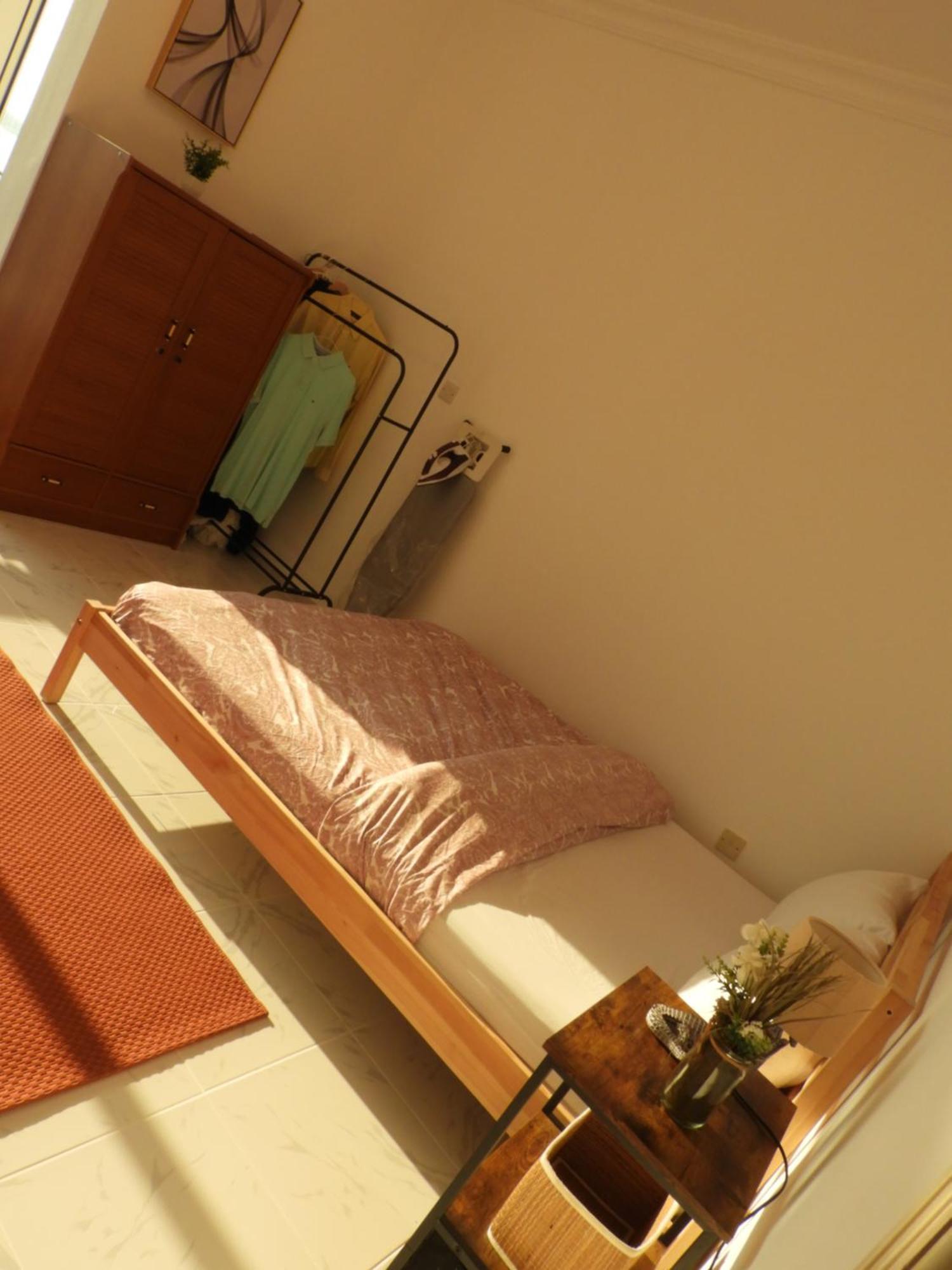 Privatunterkunft A Tribe Together Sea Views - Corniche,khalidiya *